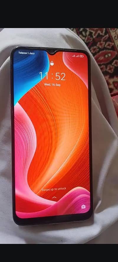 Realme 6i