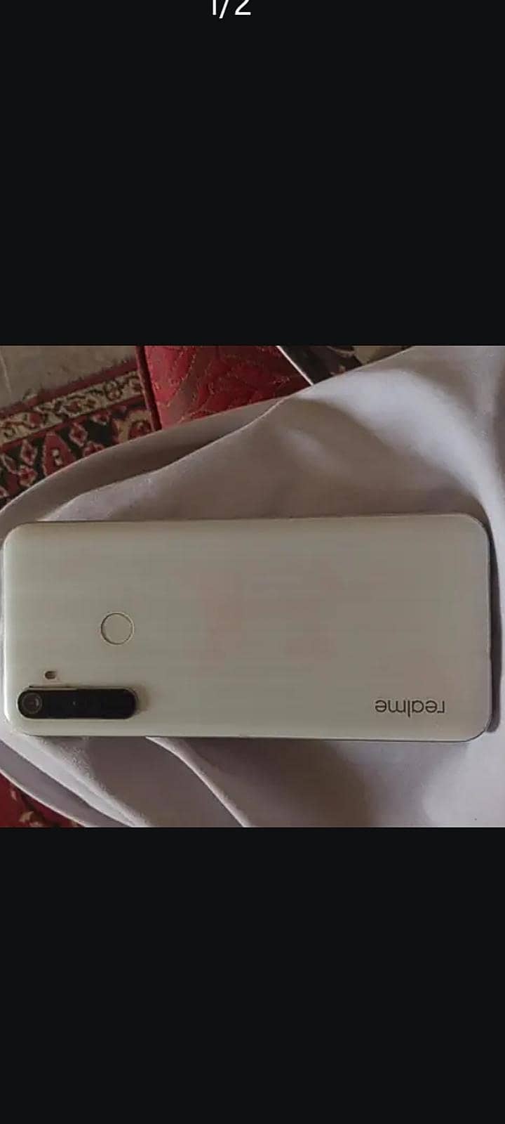 Realme 6i 1