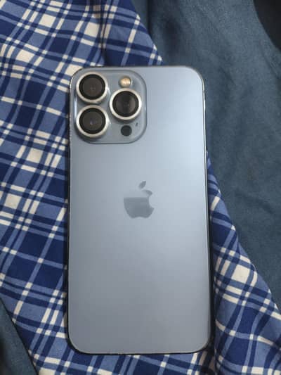 Apple iPhone 13 Pro bypass