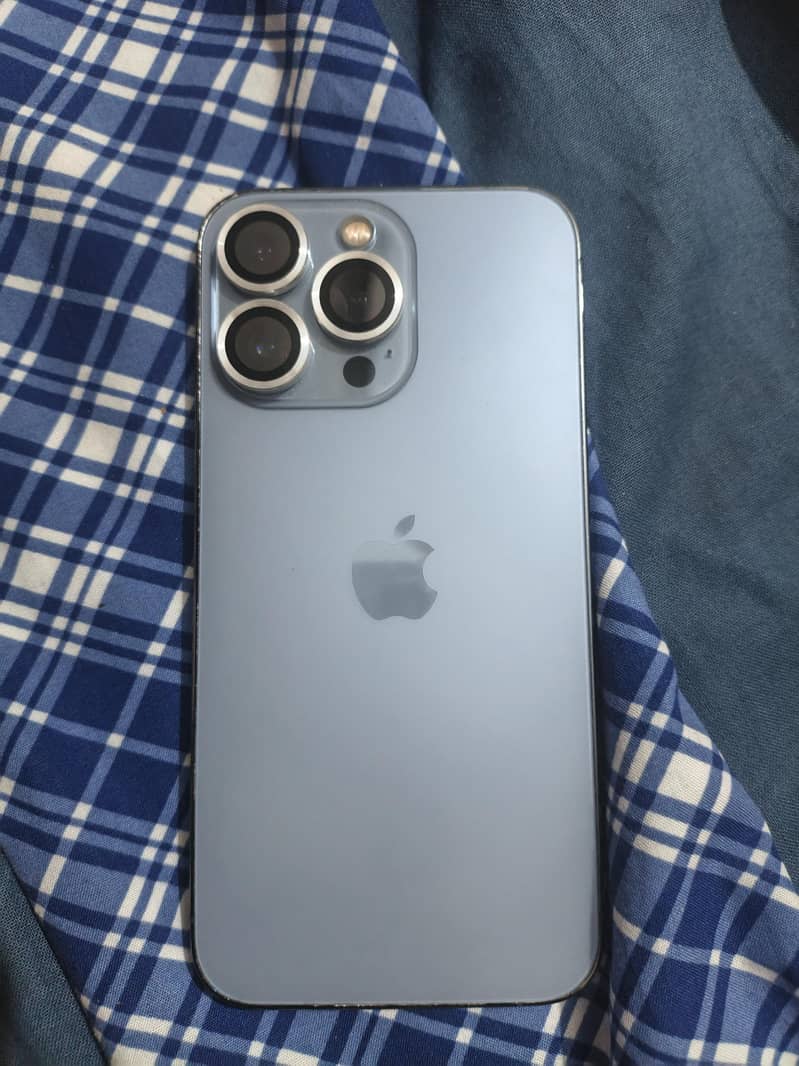 Apple iPhone 13 Pro bypass 0