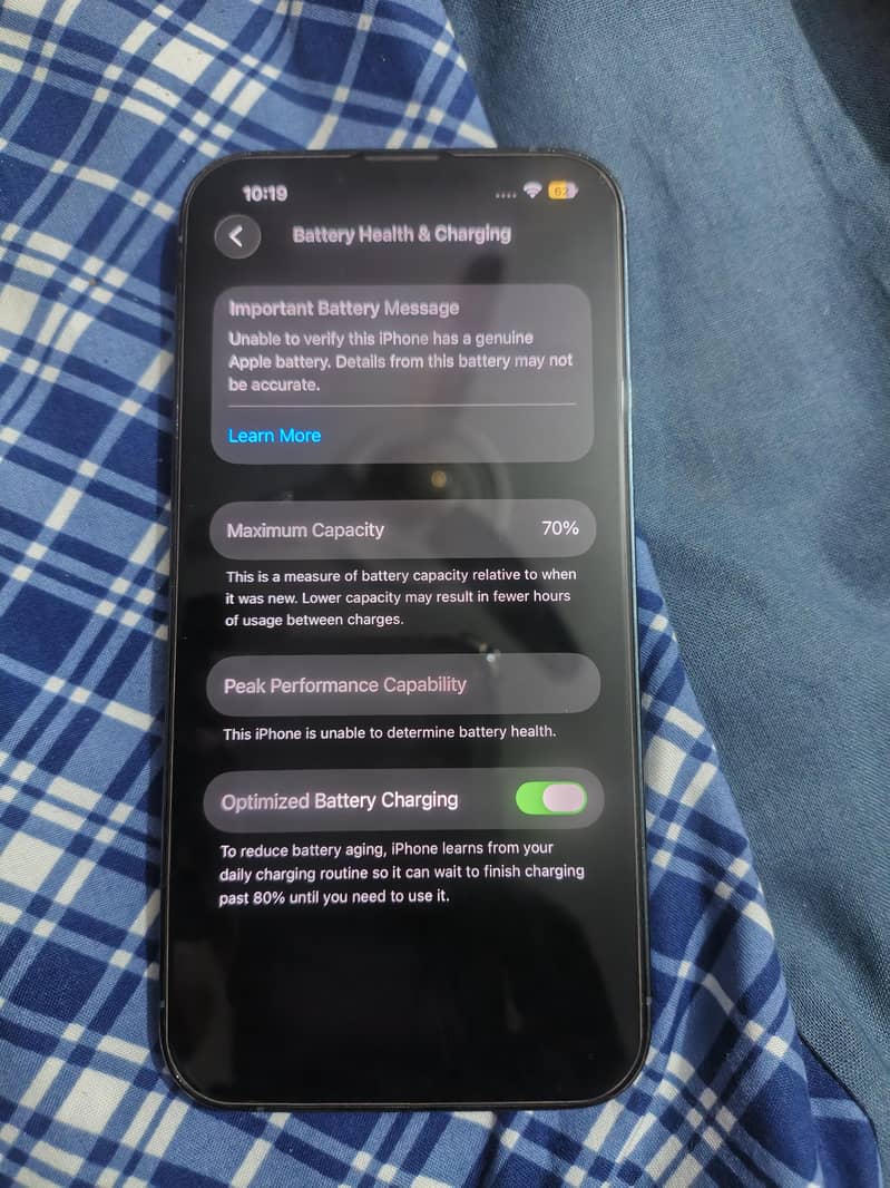 Apple iPhone 13 Pro bypass 2