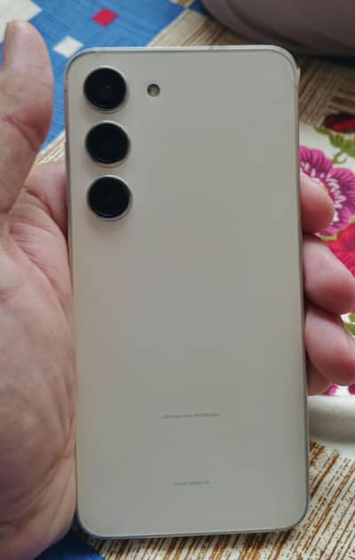 samsung s23 pta approved for sale