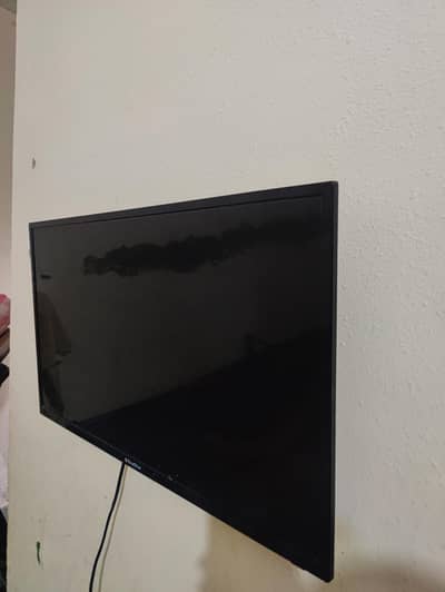ecostar  smart TV