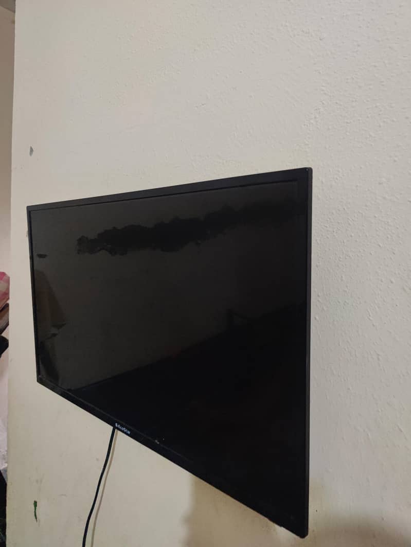 ecostar  smart TV 0