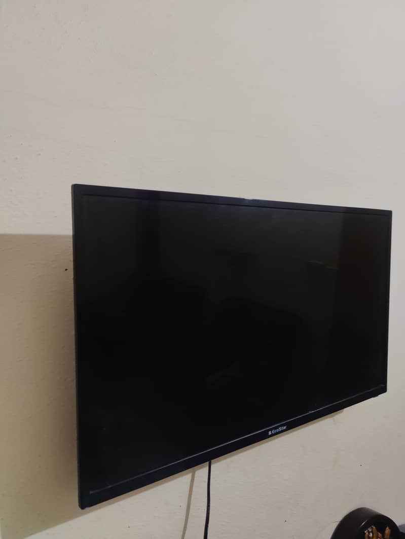 ecostar  smart TV 1