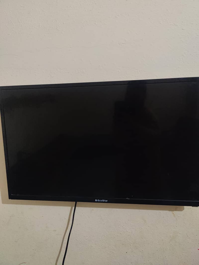 ecostar  smart TV 2