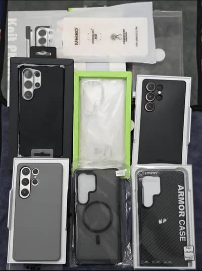 Samsung s25 ultra cases