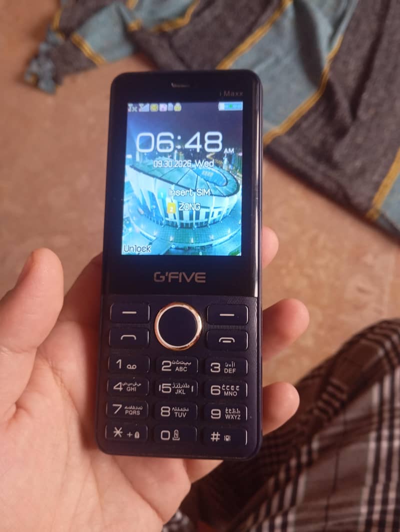 G five mobile 1