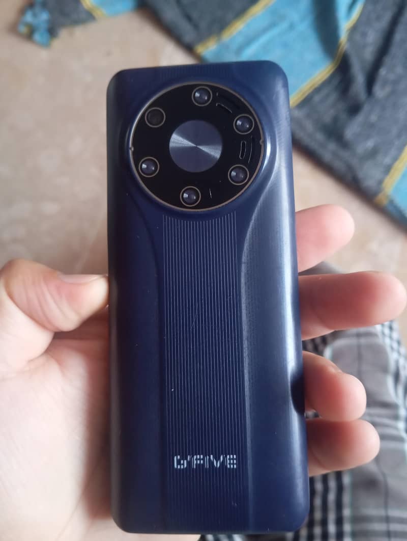 G five mobile 2
