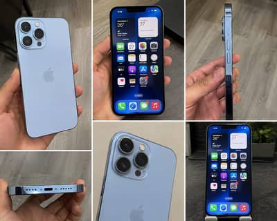 Apple iPhone 13 Pro Max