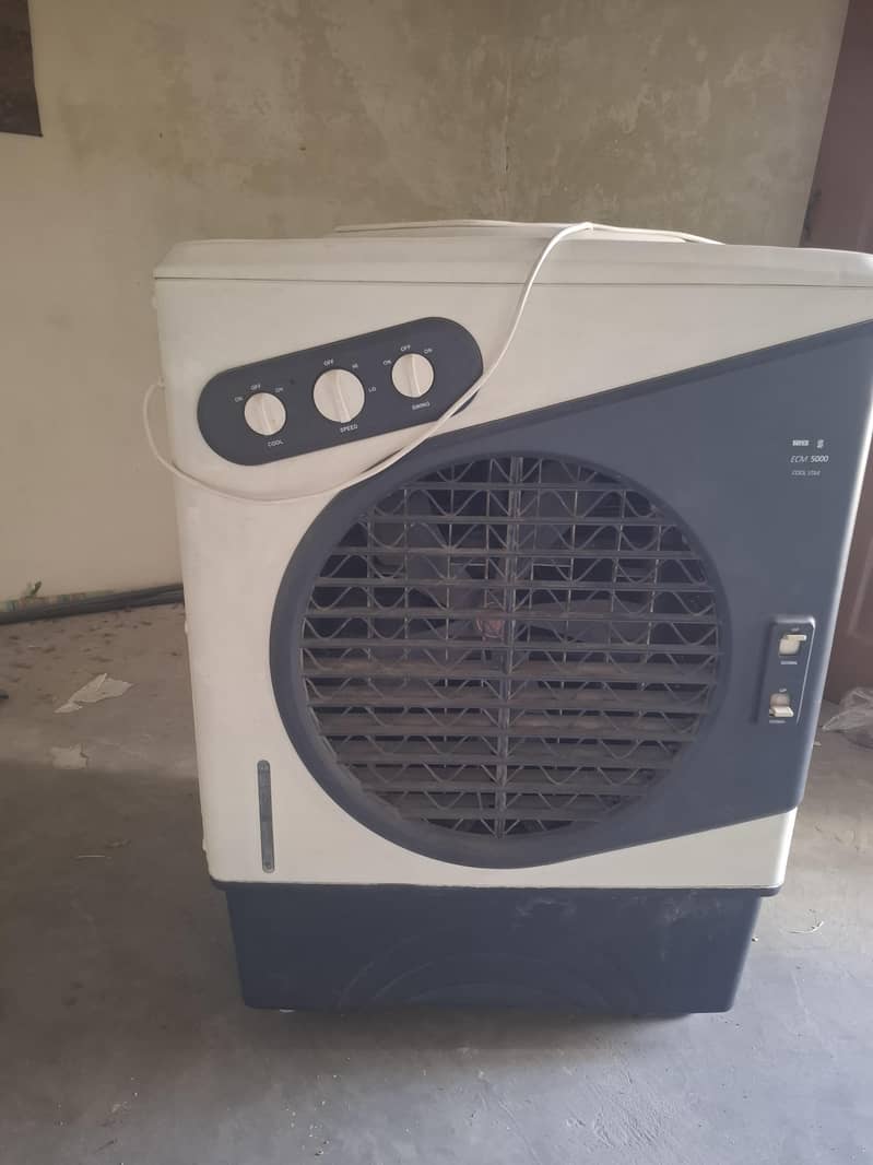 air cooler 2