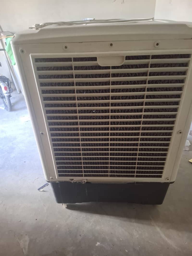 air cooler 3