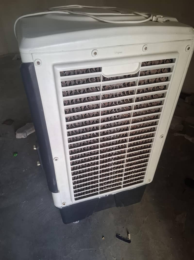 air cooler 4