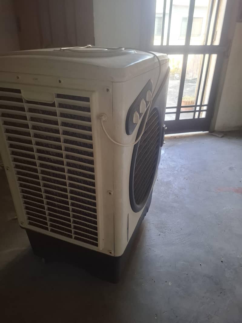 air cooler 5