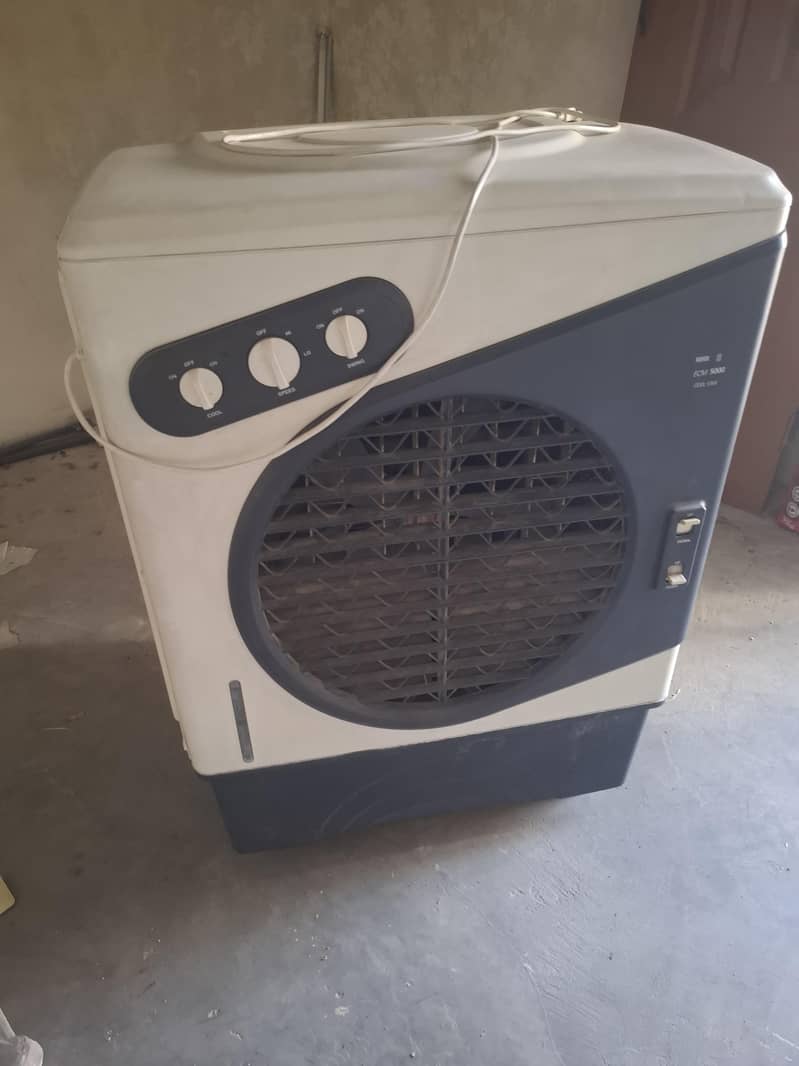 air cooler 6