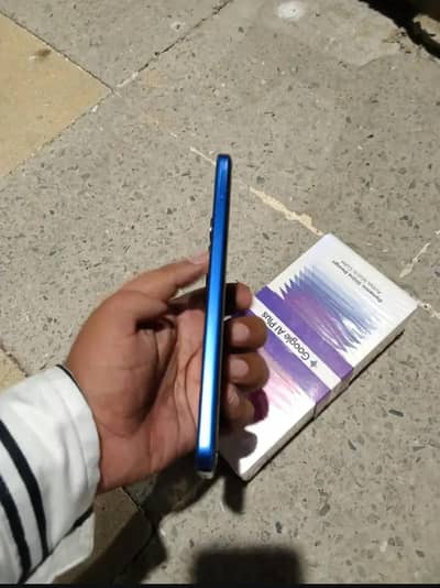 Infinix hot 70 pro