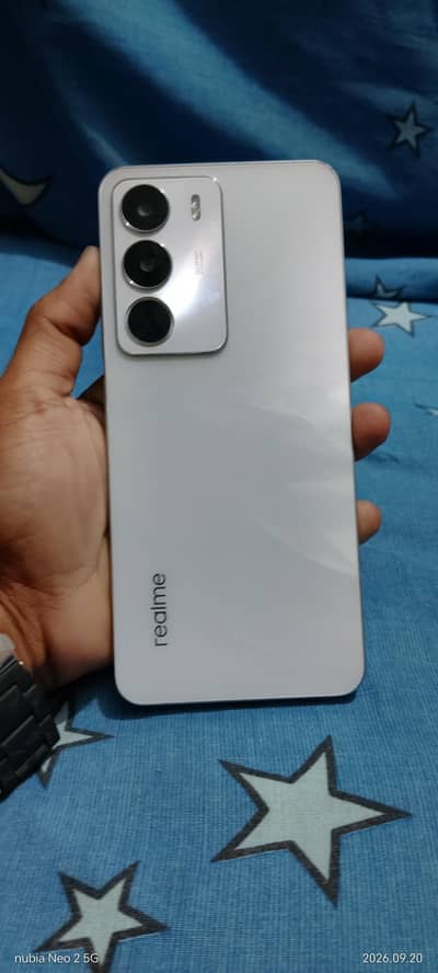 Realme C71