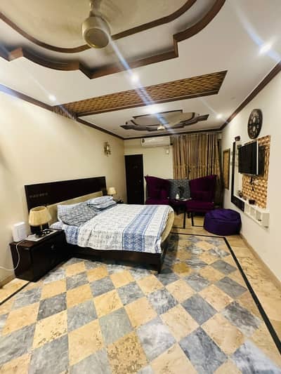 A Perfect Prime Location House Awaits You In Gulshan-e-Ravi - Block D Lahore