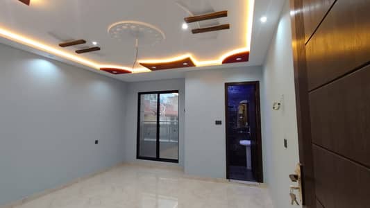 Prime Location sale A House In Gulshan-e-Ravi Prime Location