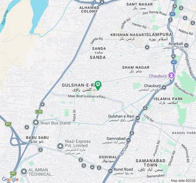 Get In Touch Now To Buy A Prime Location 4 Marla House In Gulshan-e-Ravi
