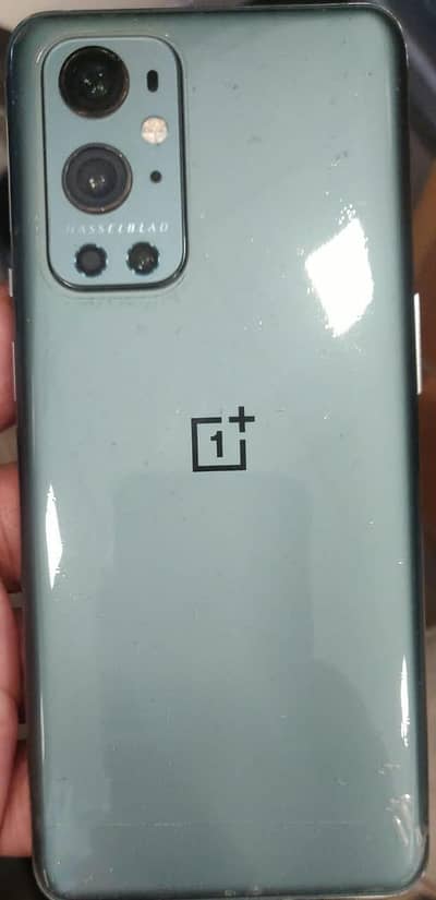 One Plus 9 Pro 5G