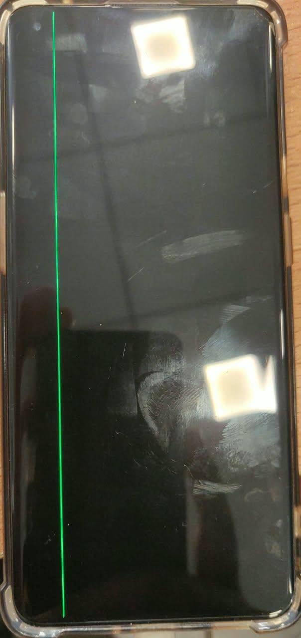 One Plus 9 Pro 5G 1