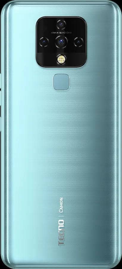 Tecno CAMON 16 SE 1