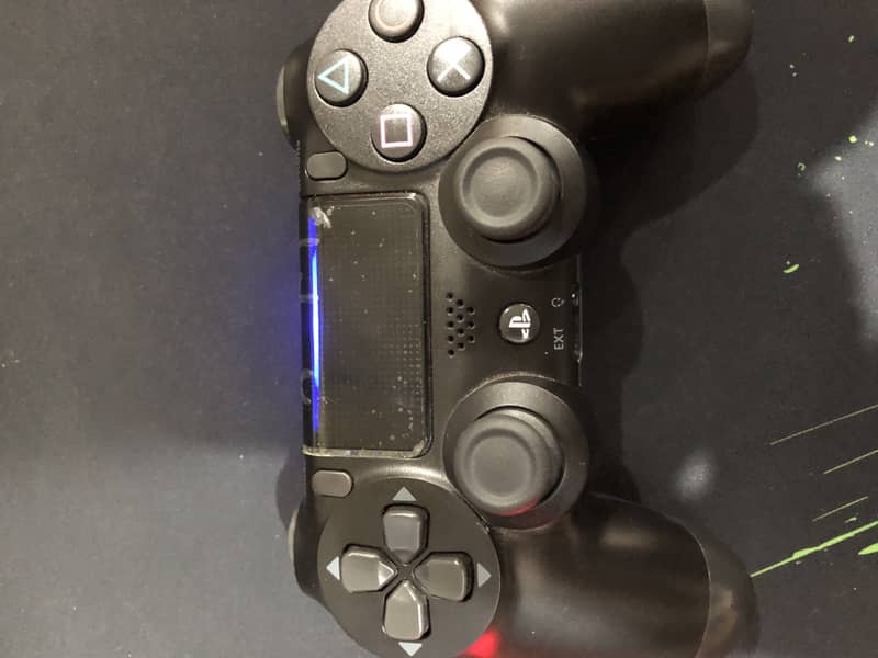 ps4 controller copy 0
