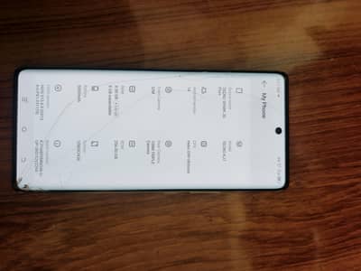Tecno Spark 20 Pro Plus