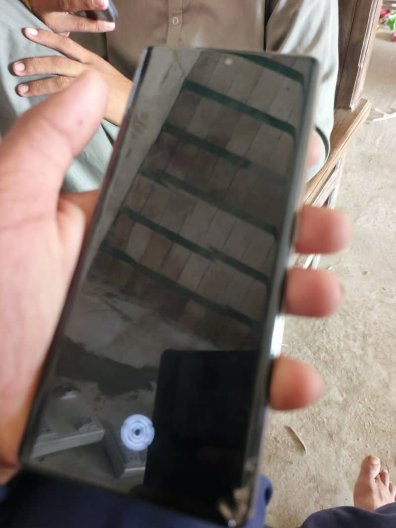 Tecno Spark 20 Pro Plus 1