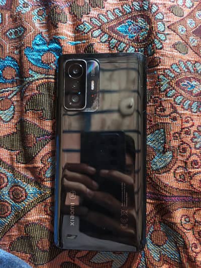Xiaomi 11T 5G Full Box
