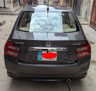 Honda city 2021 1.3
