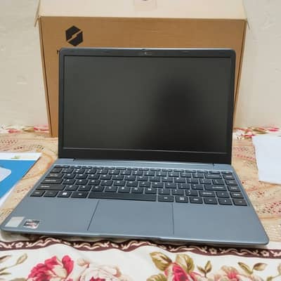 Pm Laptop 2025-2026