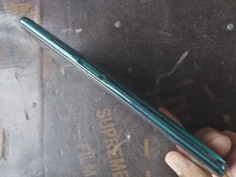Infinix Zero 8 2