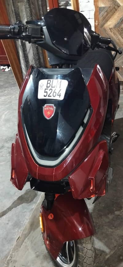 scooty Sale