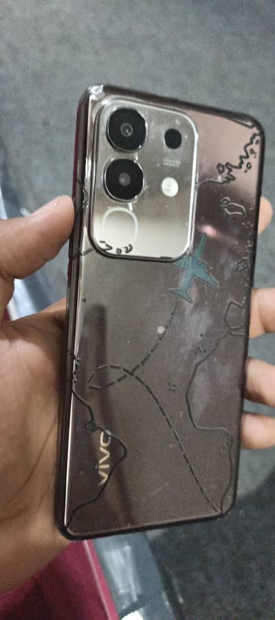 Vivo Y29