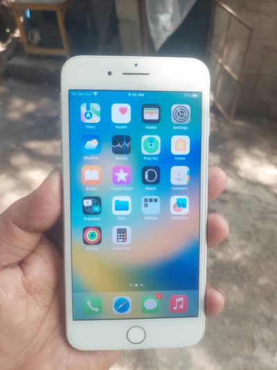 Apple iPhone 8 Plus 64gb  non PTA