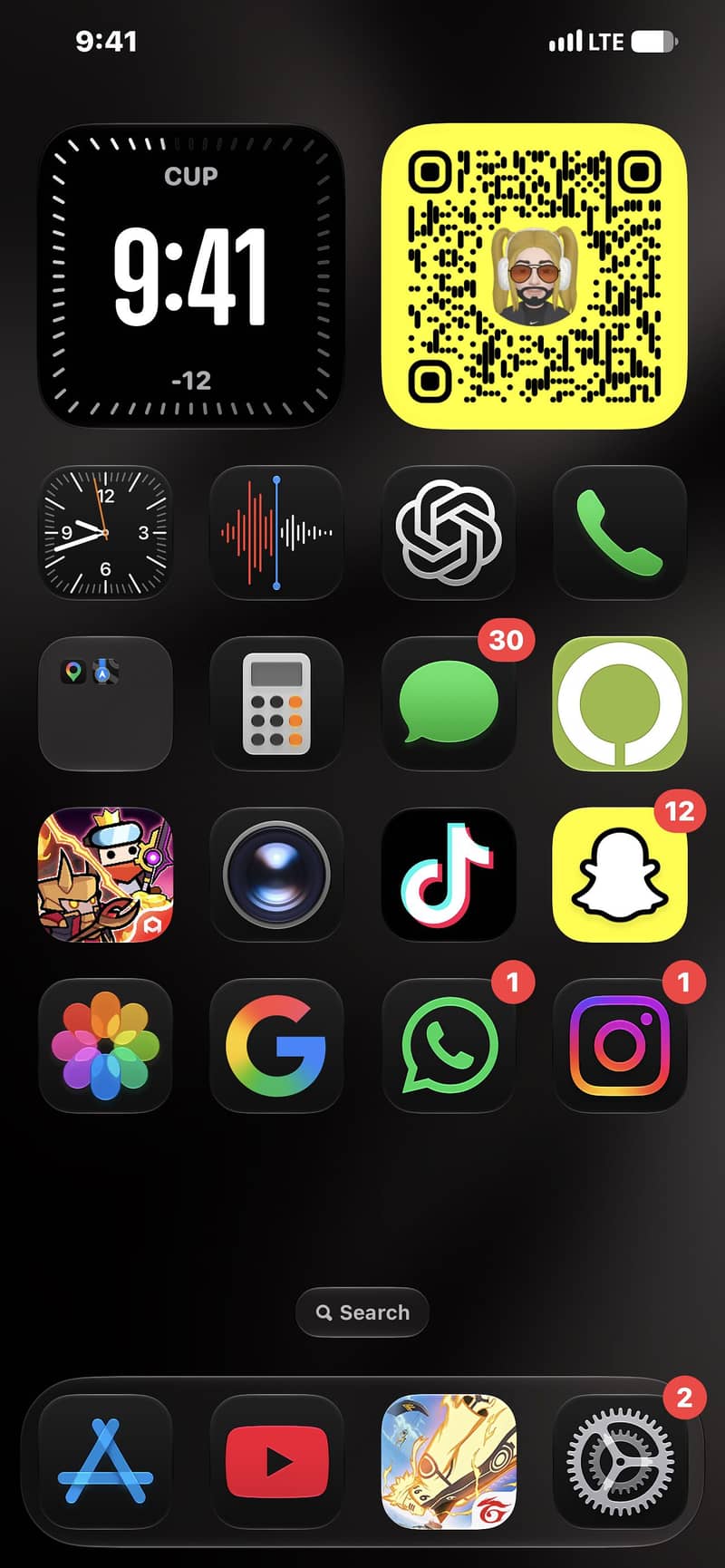 Apple iPhone 12 Pro Max 5