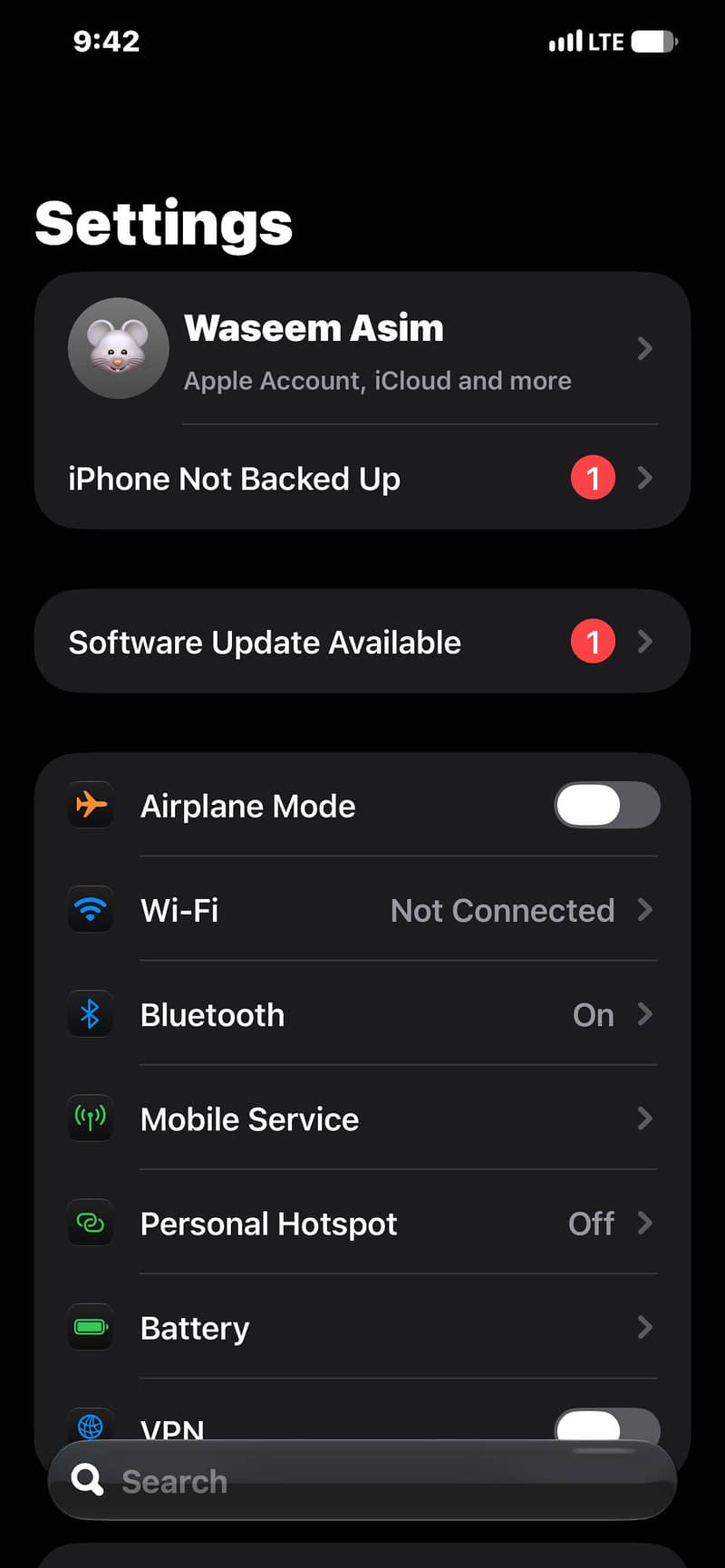 Apple iPhone 12 Pro Max 10