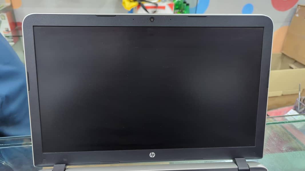 HP PAVILION Core i7 6gen 16GB RAM 1