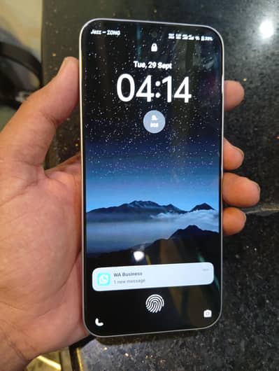 Vivo V70 FE 5G