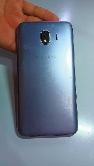 Samsung Mobile J4