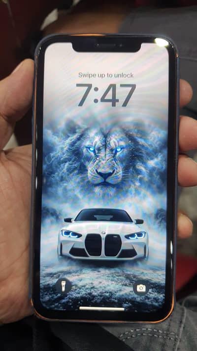 Apple iPhone XR