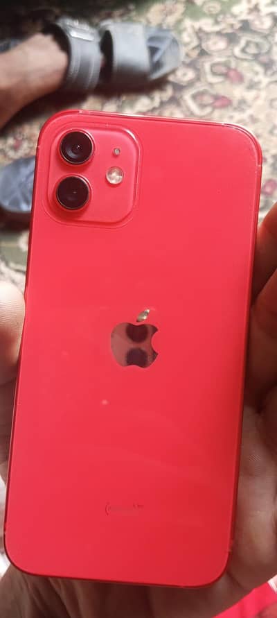 Apple iPhone 12 jv