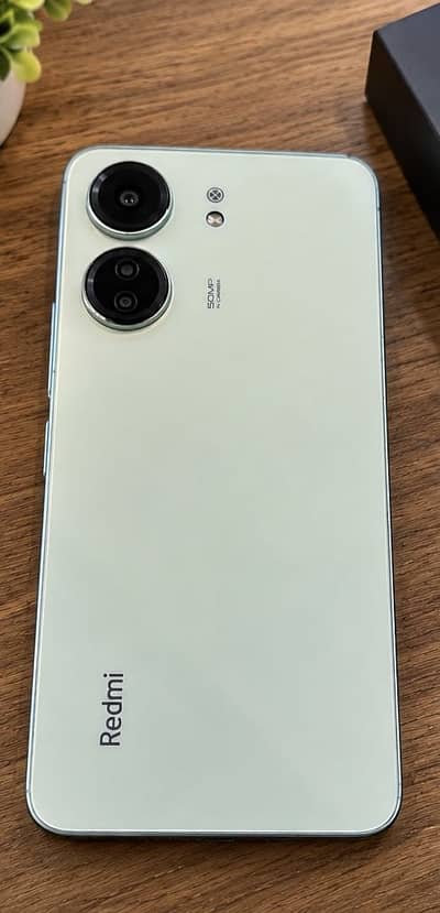 Xiaomi Redmi 13c