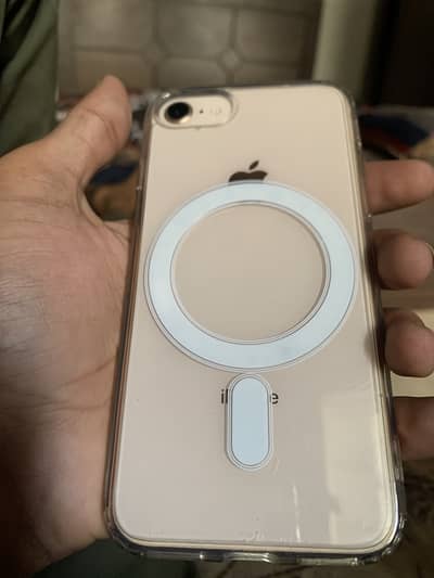 Apple iPhone 8