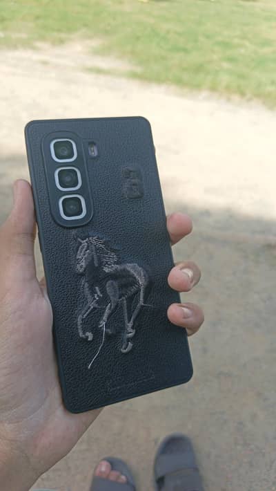 Infinix Hot 50 Pro Plus