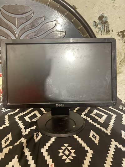 Dell 20 inch Lcd urgent sale