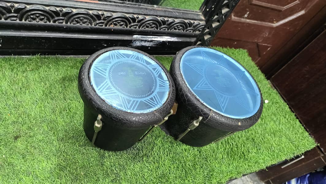 Darbuka set 2