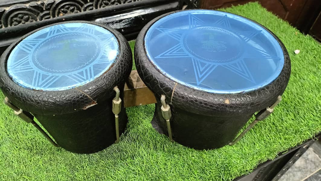 Darbuka set 3
